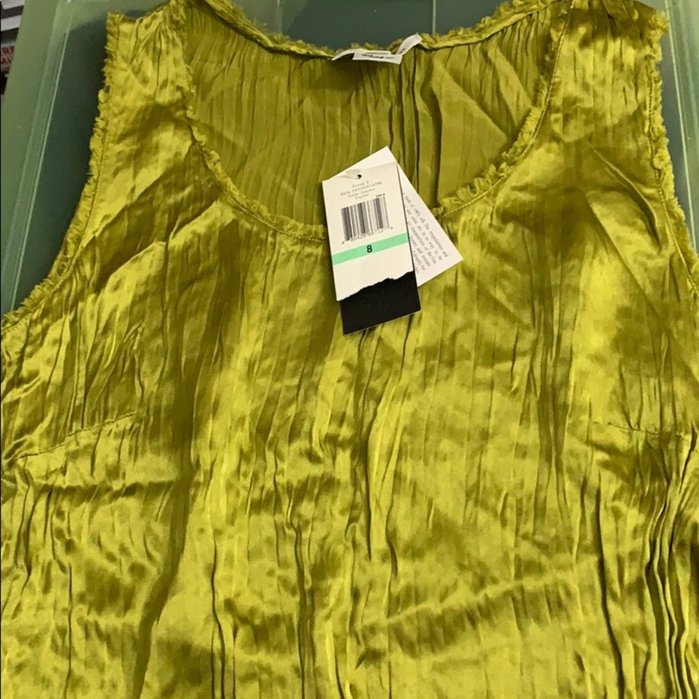 Calvin Klein tank